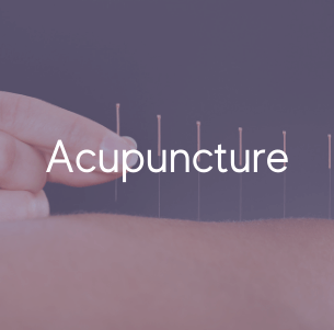 Acupuncture