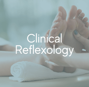 Clinical Reflexology
