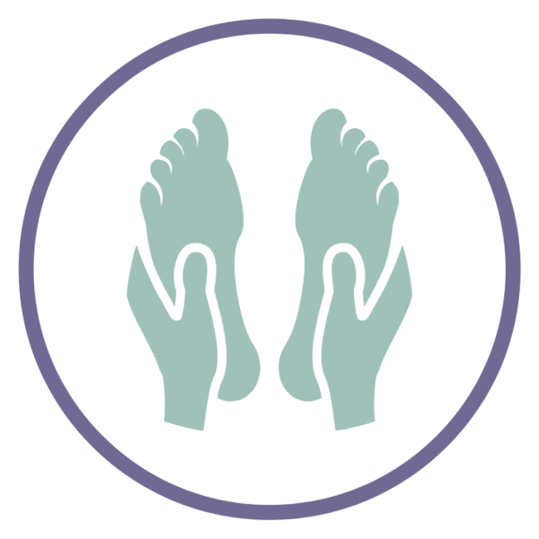 Advanced Fertility Reflexology